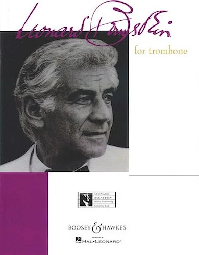 Bernstein for Trombone