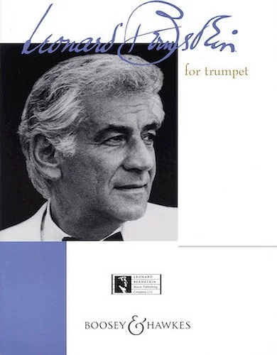 Bernstein for Trumpet
