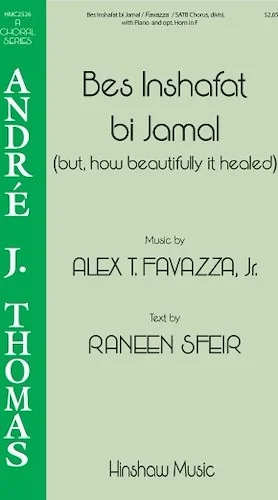 Bes Inshafat Bi Jamal