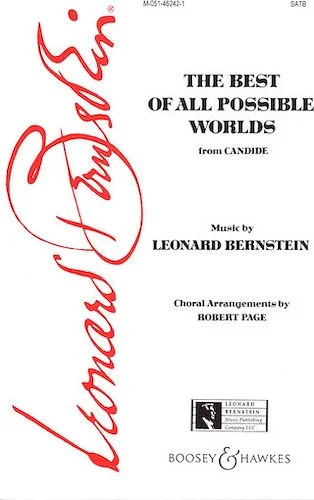 Best of All Possible Worlds (from Candide)