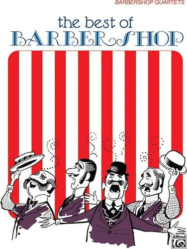 Best of Barber Shop