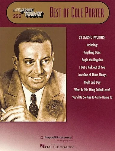 Best of Cole Porter