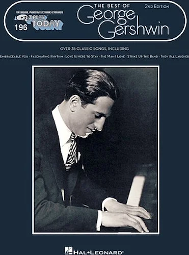 Best of George Gershwin - 2nd Edition