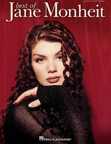 Best of Jane Monheit