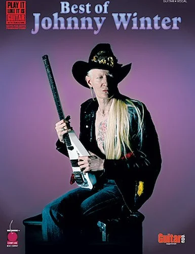 Best of Johnny Winter