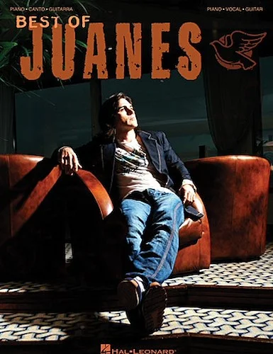 Best of Juanes