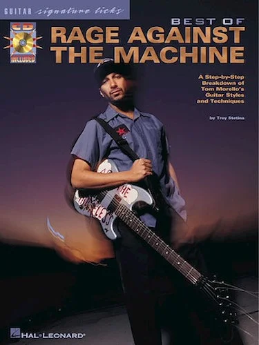 Best of Rage Against The Machine