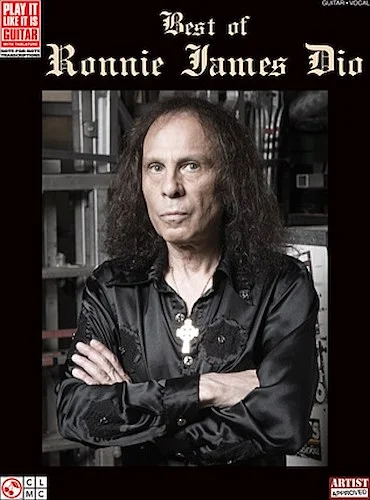 Best of Ronnie James Dio