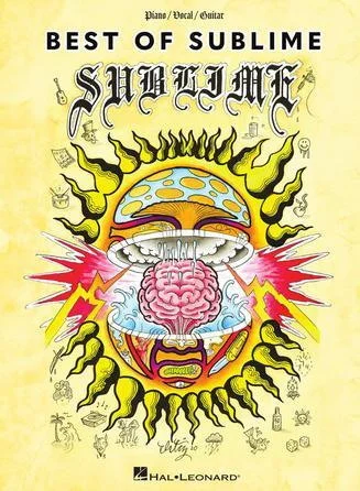 Best of Sublime