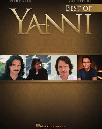 Best of Yanni - 2nd Edition