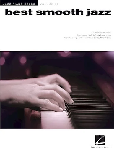 Best Smooth Jazz