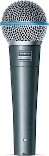 BETA Series Vocal Microphone
