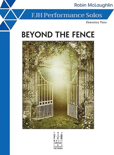 Beyond the Fence<br>