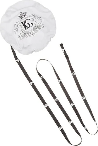 BG Cleaning Swab, Baritone Saxophone, Microfiber