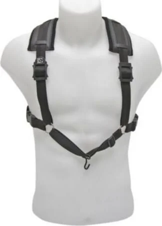 BG Comfort Harness - Bassoon