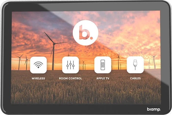 BIAMP Apprimo Touch 8i