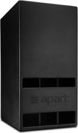 BIAMP Desono SUB2400-BL