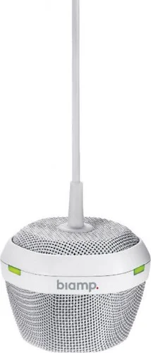 BIAMP Devio DCM-1 White