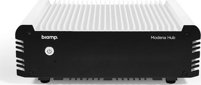 BIAMP Modena Hub