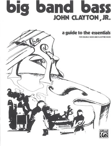 Big Band Bass: A Guide to the Essentials