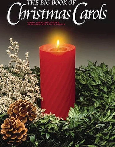 Big Book of Christmas Carols