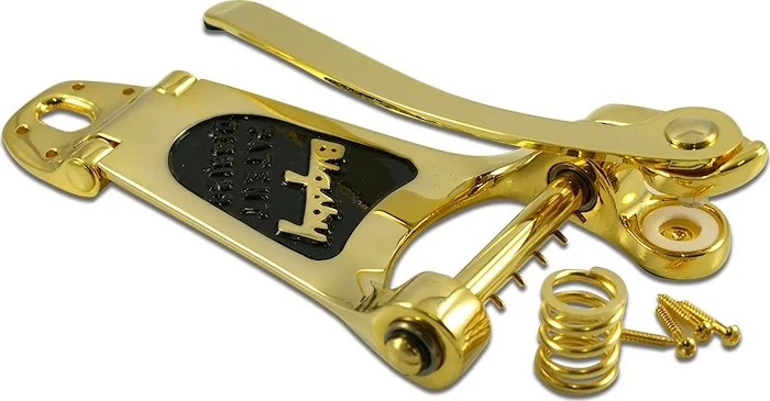 Bigsby B3 USA Tailpiece Left Hand Gold