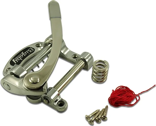 Bigsby B50 Licensed Tailpiece Chrome