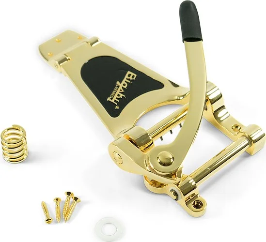 Bigsby B70 Licensed Tailpiece Gold