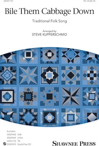 Bile Them Cabbage Down