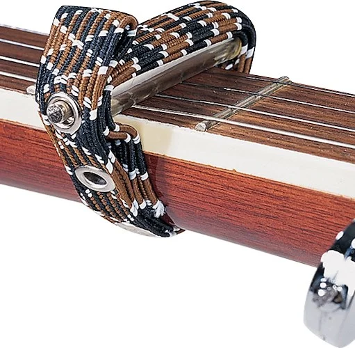 BILL RUSSELL BANJO CAPO