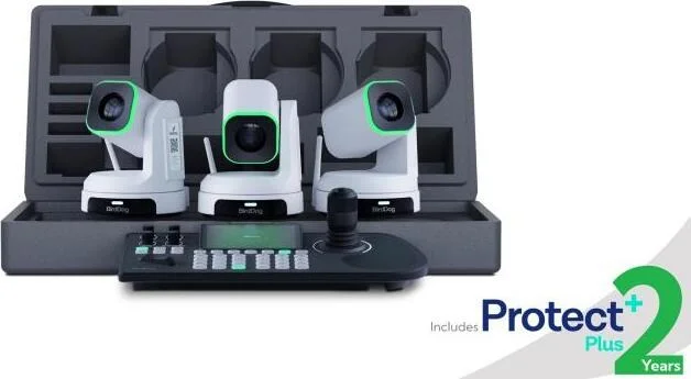 BirdDogBDX1BUNDLE-W3x BDX1W + 1x BDKBD Bundle