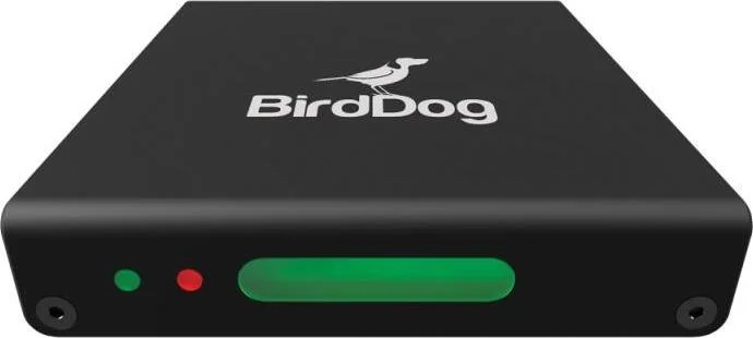 BirdDog Mini HDMI to NDI Encod