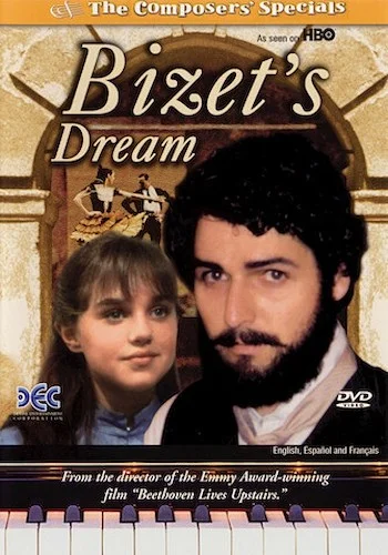 Bizet's Dream - Composers Specials Series Image