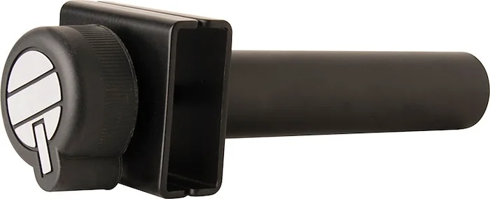 Black Accessory clamp for     SL930 Z716 & Z716L keybrd stds