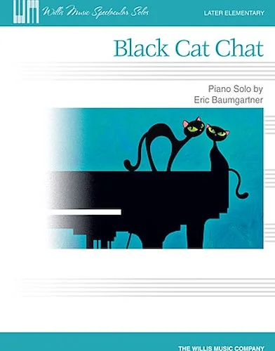 Black Cat Chat