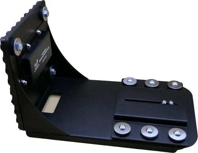 Black Finish Anti-Vibration M