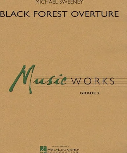 Black Forest Overture