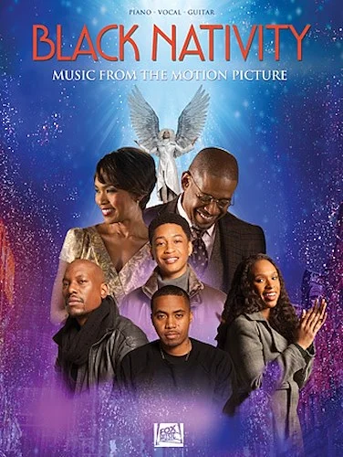 Black Nativity - Music from the Motion Picture Soundtrack