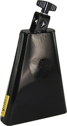 Black Pearl Series Low-Pitched Mountable Cowbell