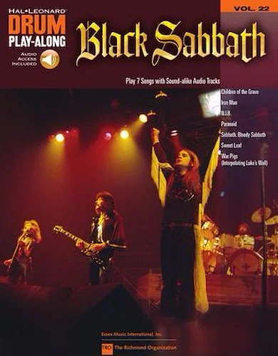 Black Sabbath