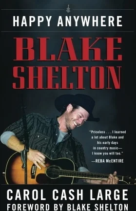 Blake Shelton - Happy Anywhere