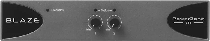 BLAZE PowerZone 252