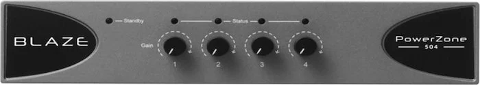 BLAZE PowerZone 504