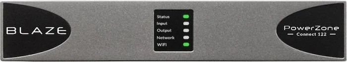 BLAZE PowerZone Connect 122