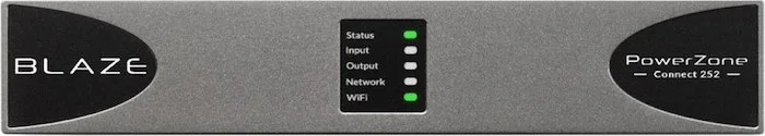 BLAZE PowerZone Connect 252