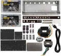 Blonde Bassman Guitar Tube Amp Kit<br>