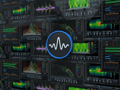 Blue Cat Analysis Pack (Download) <br>Analyze, Monitor and Control