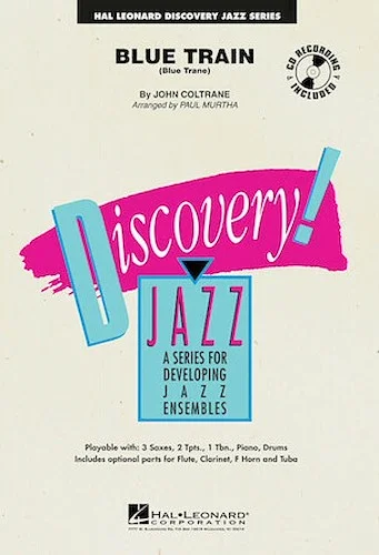 Blue Train (Blue Trane)