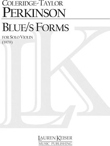 Blue/s Forms