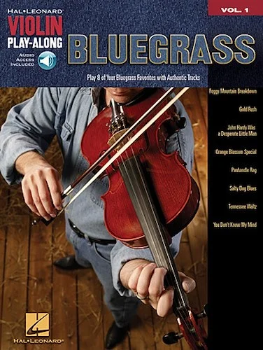Bluegrass